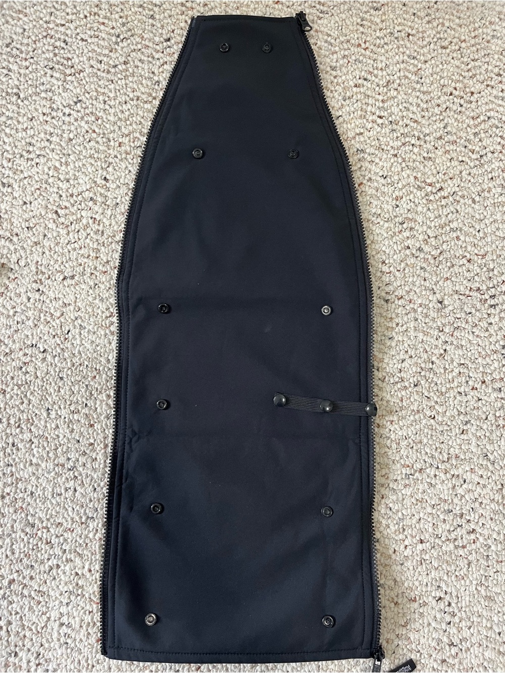 Universal Jacket Extender - Picture 4 of 7